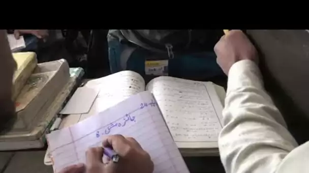 Réformer les écoles coraniques, un défi pour le gouvernement pakistanais