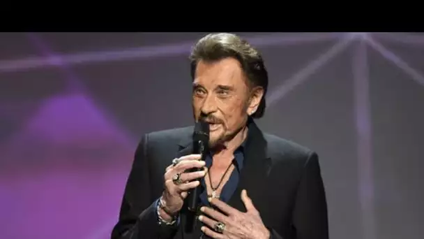 Johnny Hallyday aurait eu 77 ans: des bikers traversent la France pour lui rendre...