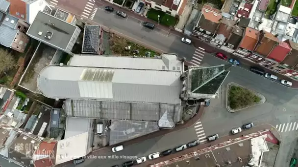 Visite de l'église Saint-Louis, devenue Le Phare de Tourcoing.