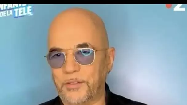 "Ni l'un, ni l'autre", Pascal Obispo très cash sur ces deux émissions qu'il ne...