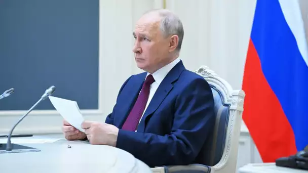 Russie : enquêter sur Vladimir Poutine, une mission périlleuse et dangereuse pour les Russes