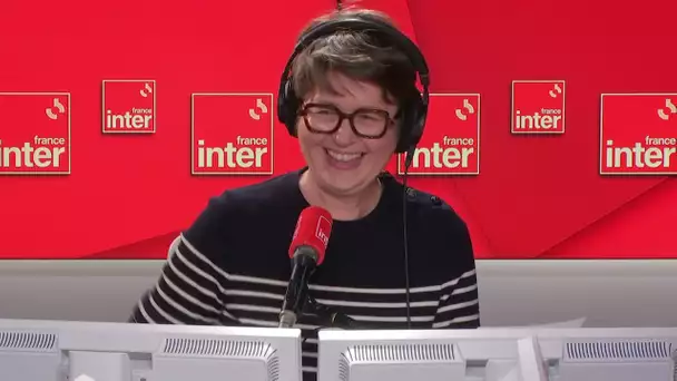 Julia Sedefdjian, sur le repas de Noël : "L'essentiel c'est de manger un repas plein d'amour"