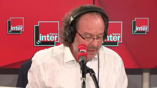 François Heisbourg : l'UE va surveiller la situation italienne "comme le lait sur le feu"