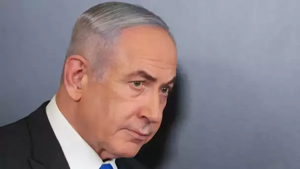 Un drone lancé vers la résidence de Benjamin Netanyahu dans le centre d'Israël