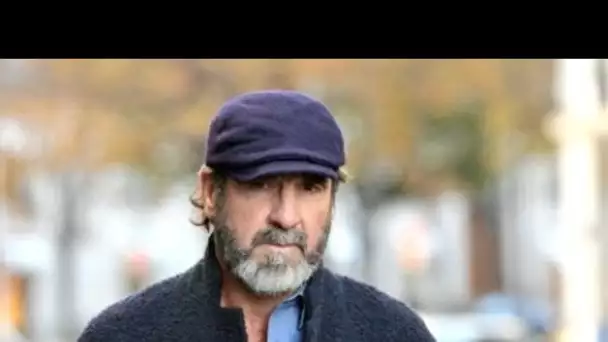 Le Voyageur : pourquoi Eric Cantona quitte la série de France 3 ?