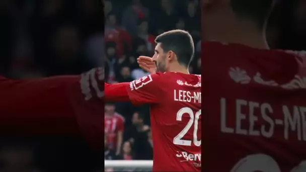 Début de saison XXL de Pierre Lees Melou 🎩