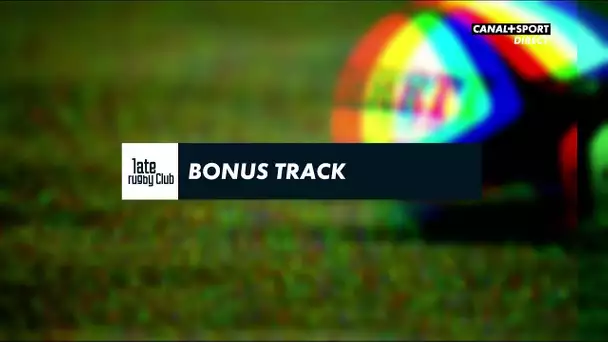 Top 14 - Bonus Track de la 5e journée