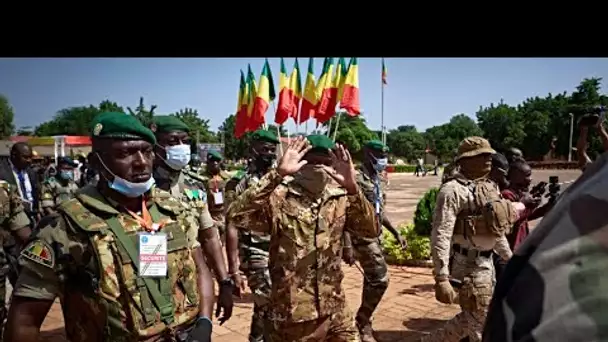 L’Union africaine suspend le Mali, la junte menacée de sanctions