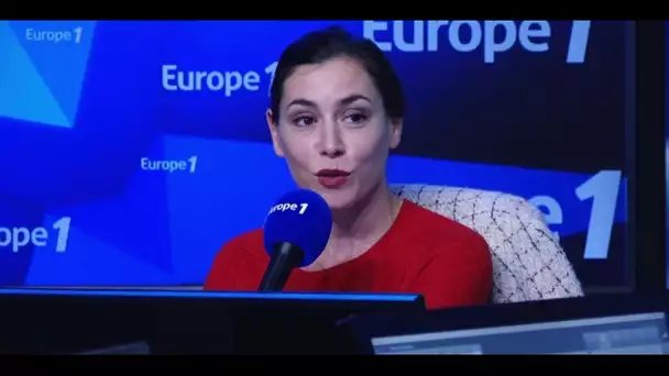 Qui est pour vous Olivia Ruiz ? "Une enfant de la balle!"