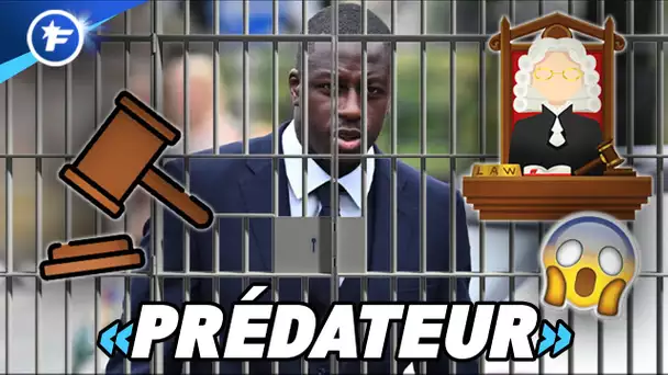 Les DÉTAILS SORDIDES du PROCÈS Benjamin Mendy | Revue de presse