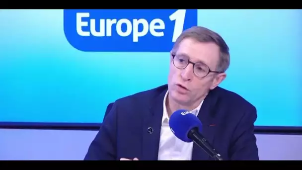 Crise agricole : «Il nous faut les moyens de pouvoir vivre de notre métier», soutient Dominique C…