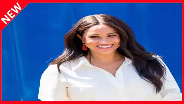 ✅  Meghan Markle et Harry peu soucieux de l’environnement ? Un nouveau rapport les accable