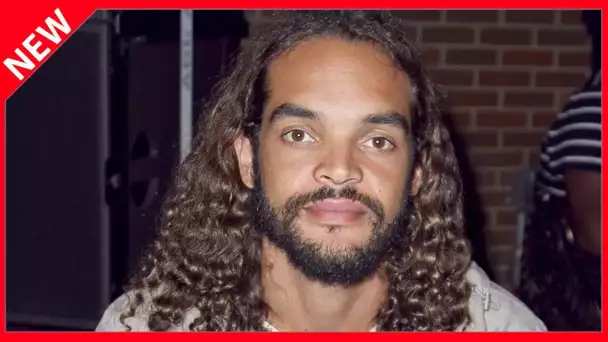 ✅  Yannick Noah : son fils Joakim bientôt retraité ?