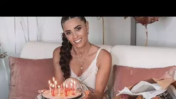 Capucine Anav fête ses 30 ans : Découvrez la magnifique surprise de ses proches