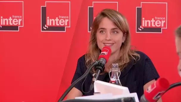 Les Tuche à Levallois-Perret - Le Sketch avec Adèle Haenel