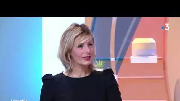 Nathalie Falck - Forum mondial de la démocratie 2019