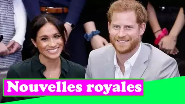 Meghan Markle, le prince Harry, Archie et Lilibet célèbrent une journée spéciale en Californie