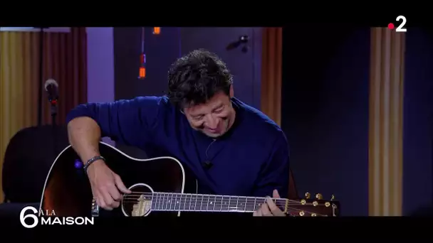 Le live : Patrick Bruel et Sylvie Vartan - 6 A La Maison - 26/05/2021