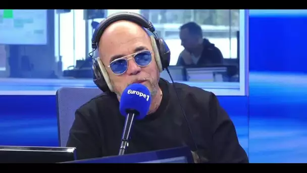 Pascal Obispo, chanteur