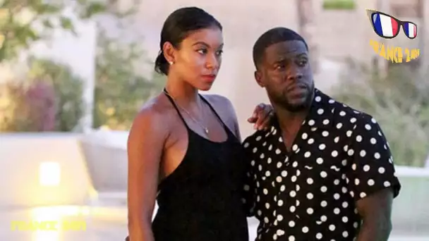 Kevin Hart trompe sa femme enceinte : Sa maîtresse menace de se venger