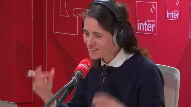 Rony Brauman, Arnaud Fraisse : le séisme, une catastrophe pas comme les autres pour les humanitaire