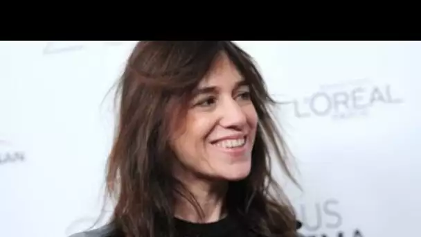 Charlotte Gainsbourg : sa fille Alice Attal chante divinement bien