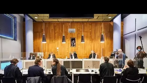 Covid-19 aux Pays-Bas : le tribunal ordonne la fin du couvre-feu controversé