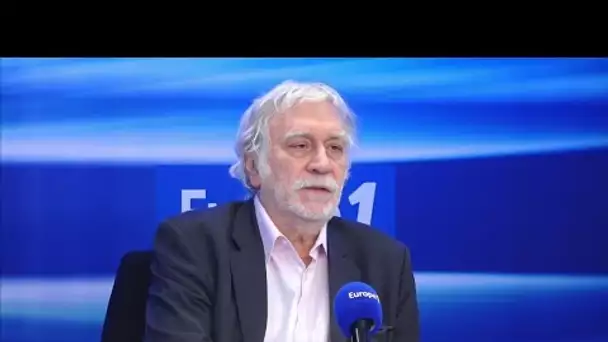 Ukraine : «On est dans une guerre qui de toute façon va durer», estime Pierre Conesa