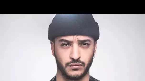 Slimane aminci : Le chanteur dévoile la triste raison de son importante perte de poids