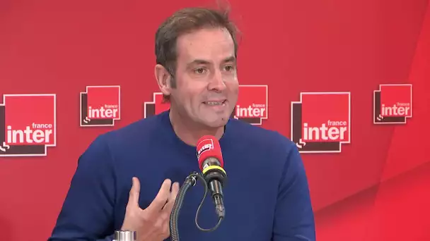 Zemmour dans un octogone contre un pot de Nutella - Tanguy Pastureau maltraite l'info