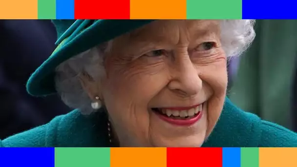 Elizabeth II affaiblie  ces nouvelles rassurantes sur l'état de santé de la Reine