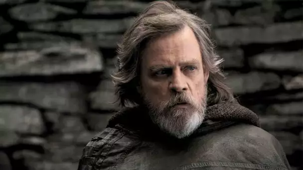 Univers Star Wars : Pour Mark Hamill, les films deviennent trop nombreux