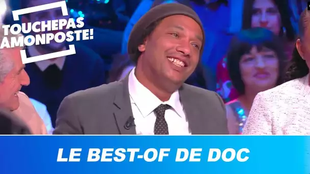 Les meilleurs moments de Doc Gynéco cette saison