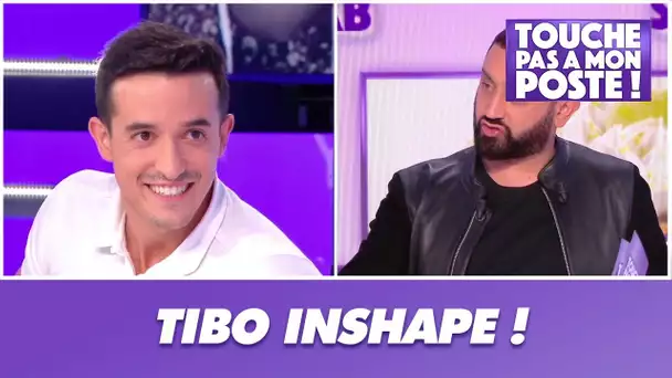 Quel plat est le moins calorique ? Les conseils de Tibo InShape