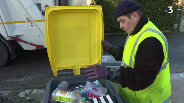 Objectif 100% de tri de nos déchets dans la Métropole d'Orléans