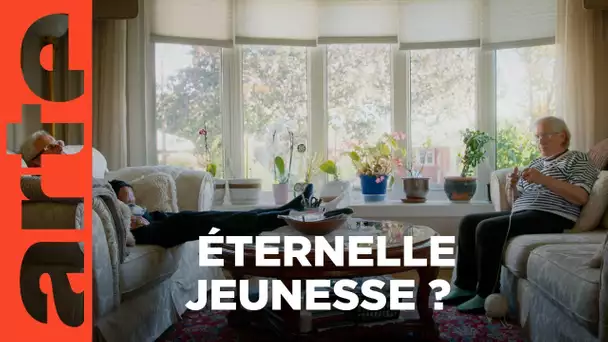 Éternelle Jeunesse ? | Naked | ARTE