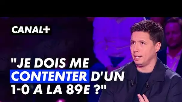 Soulagement après la victoire du PSG ? Le CCC débat ! - Ligue des Champions 2024-25 (J1)