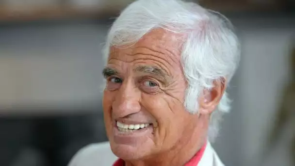 Jean-Paul Belmondo est mort «tranquillement» à 88 ans