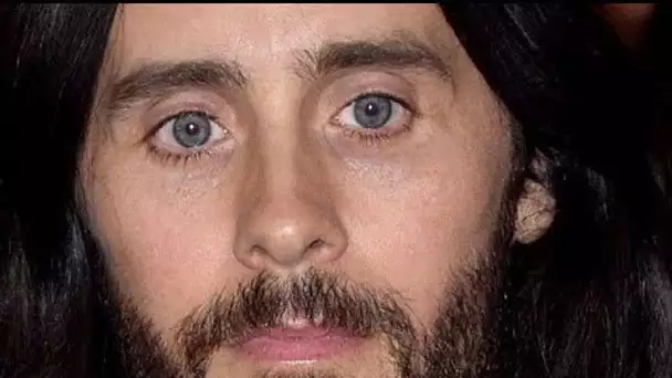 1 Heure avec... Jared Leto : "Avant d'être célèbre, j'étais SDF"