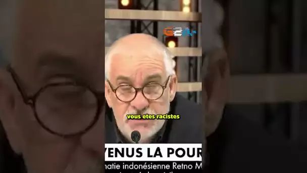 GROSSE EMBROUILLE SUR LE PLATEAU DE MORANDINI