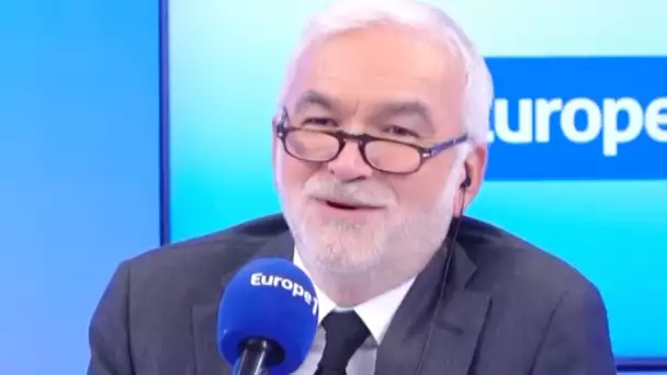 Pascal Praud et vous - Retour sur le lancement de la tournée de Michel Sardou à Rouen