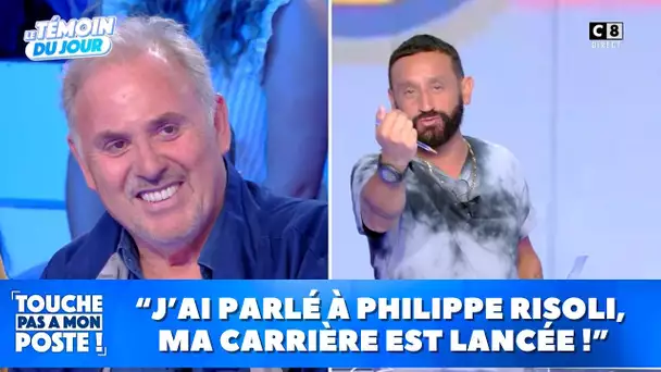 Je réagis à l'une de mes premières apparitions télé !