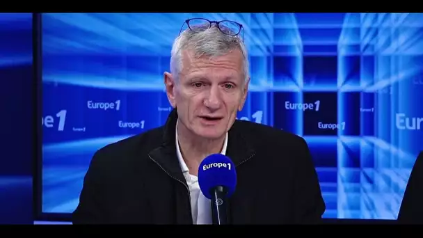 Edouard Lecerf : "71% des Français sont satisfaits de leur maire"