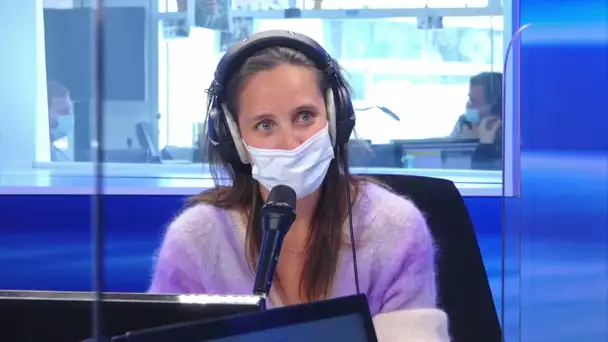 "Plan B" sur TF1 : comment Europe 1 a aidé Julie de Bona à travailler son rôle