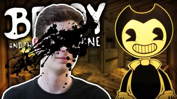 BENDY, LE DISNEY D&#039;HORREUR ... #1