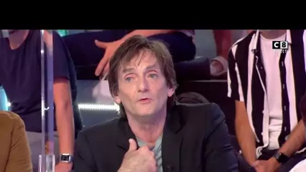 Pierre Palmade agacé après son passage dans TPMP : il répond aux réseaux sociaux