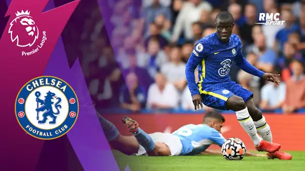 PL Live : Pourquoi Kanté est indispensable à Chelsea