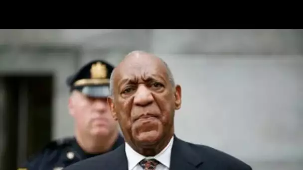 Bill Cosby : une nouvelle plainte pour viol a été déposée à l'encontre de l'acteur