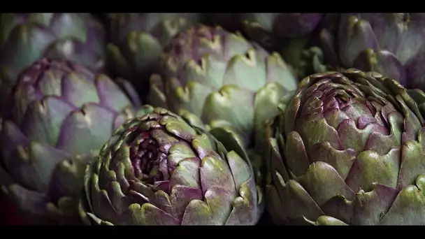 La recette des artichauts à la barigoule