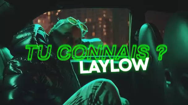 Laylow - Tu connais ?